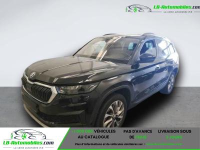 Skoda Kodiaq 2.0 TDI 150  BVA 4x4 5pl