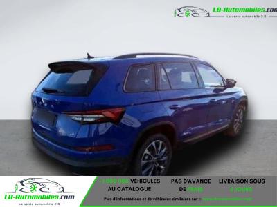 Skoda Kodiaq 2.0 TDI 150  BVA 4x4 5pl
