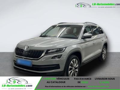 Skoda Kodiaq 2.0 TDI 150  BVA 4x4 5pl