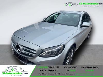 Mercedes Classe C Break 200 BVA