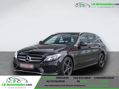 Mercedes Classe C Break 200 BVA