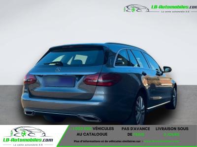 Mercedes Classe C Break 200 BVA