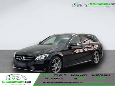 Mercedes Classe C Break 200 BVA