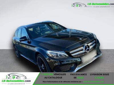 Mercedes Classe C Break 200 BVA