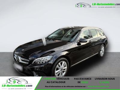 Mercedes Classe C Break 200 BVA