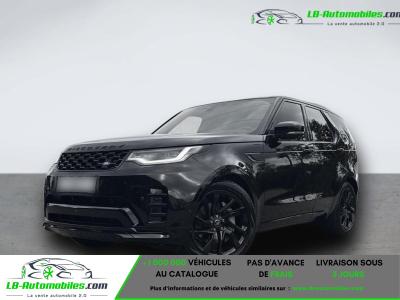 Land Rover Discovery 3.0 D300