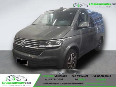 Volkswagen Multivan 2.0 TDI 198 BVA