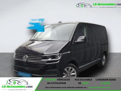 Volkswagen Multivan 2.0 TDI 198 BVA 4Motion