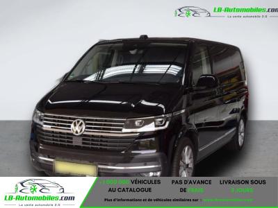 Volkswagen Multivan 2.0 TDI 198 BVA 4Motion