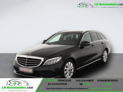 Mercedes Classe C Break 220 d BVA