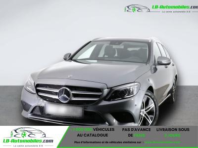 Mercedes Classe C Break 220 d BVA