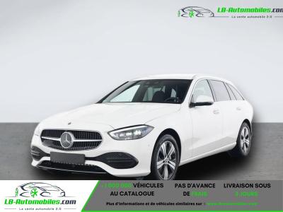Mercedes Classe C Break 300 de BVA