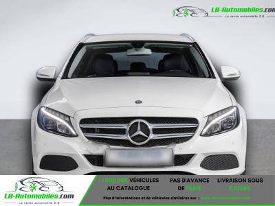 Mercedes Classe C Break 220 d BVA