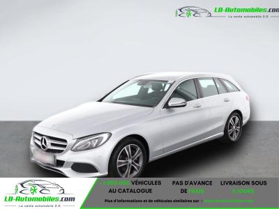 Mercedes Classe C Break 220 d BVA