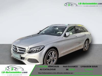 Mercedes Classe C Break 250 BVA
