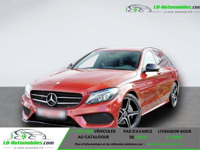 Mercedes Classe C Break 250 BVA