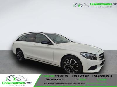 Mercedes Classe C Break 250 d BVA