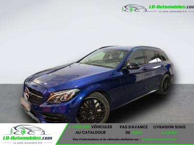 Mercedes Classe C Break 250 d BVA