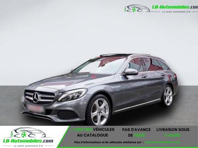 Mercedes Classe C Break 350 e BVA