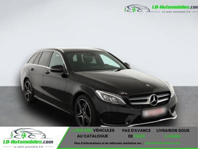 Mercedes Classe C Break 350 e BVA