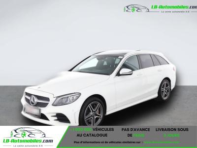Mercedes Classe C Break 400 BVA 4Matic