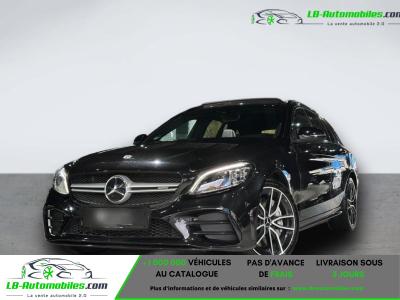 Mercedes Classe C Break 43 Mercedes-AMG BVA
