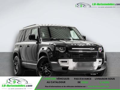 Land Rover Defender 110 D250 MHEV BVA HARDTOP