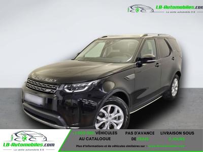 Land Rover Discovery Sd4 2.0 240 ch