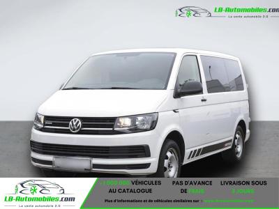 Volkswagen Multivan 2.0 TDI 150 BVM 4Motion