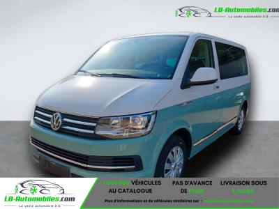 Volkswagen Multivan 2.0 TDI 150 BVM