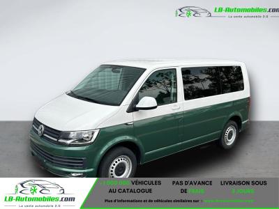 Volkswagen Multivan 2.0 TDI 150 BVM
