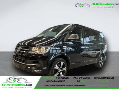 Volkswagen Multivan 2.0 TDI 150 BVM