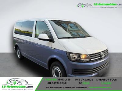 Volkswagen Multivan 2.0 TDI 150 BVM