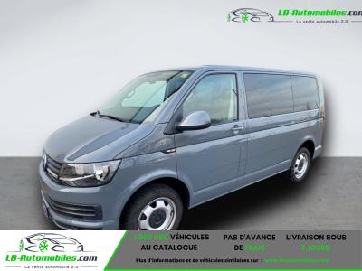 Volkswagen Multivan 2.0 TDI 150 BVM