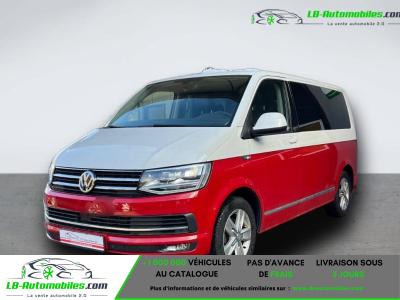 Volkswagen Multivan 2.0 TDI 150 BVM