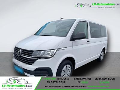 Volkswagen Multivan 2.0 TDI 150 BVM