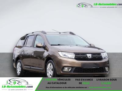 Dacia Logan MCV SCe 75