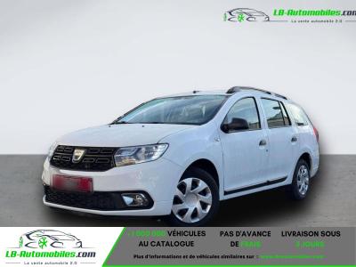 Dacia Logan MCV SCe 75