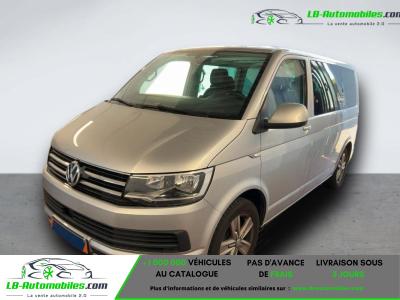 Volkswagen Multivan 2.0 TDI 204