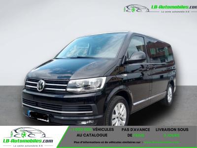 Volkswagen Multivan 2.0 TDI 204 BVA
