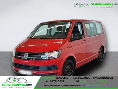 Volkswagen Multivan 2.0 TSI 150 BVM