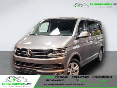 Volkswagen Multivan 2.0 TSI 204 BVA