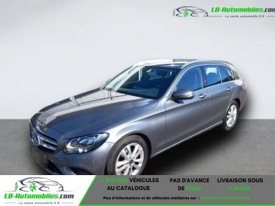 Mercedes Classe C Break 180 BVM