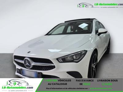 Mercedes Classe C Break 180 d BVM