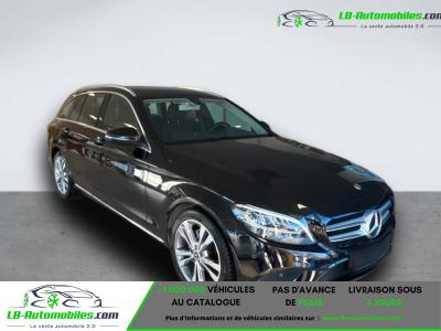 Mercedes Classe C Break 180 d BVA