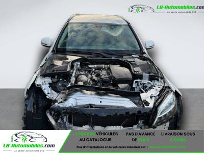 Mercedes Classe C Break 180 d BVA