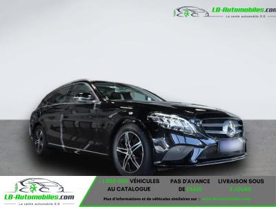Mercedes Classe C Break 180 d BVA
