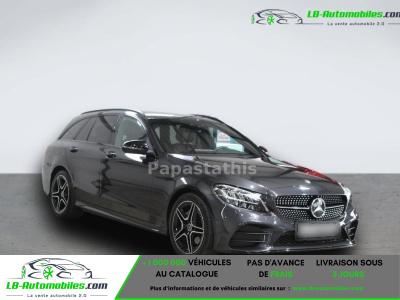 Mercedes Classe C Break 200 d BVM