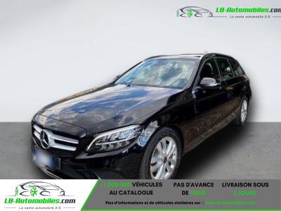 Mercedes Classe C Break 200 d BVA