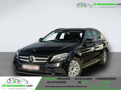 Mercedes Classe C Break 200 d BVA